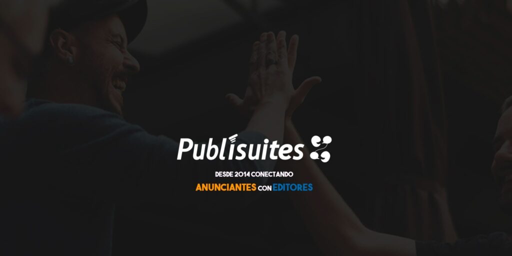 como comprar enlaces en publisuite