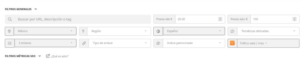comprar enlaces publisuite