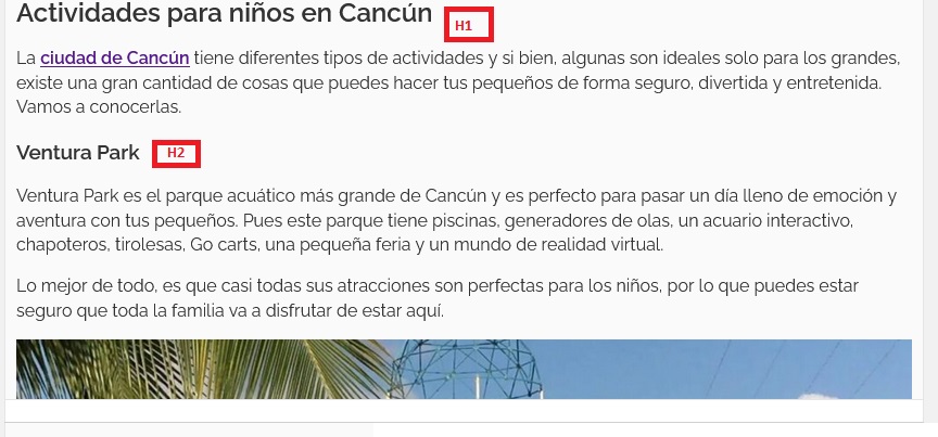 escribir para google