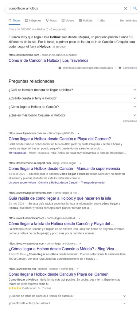 redaccion seo para novatos