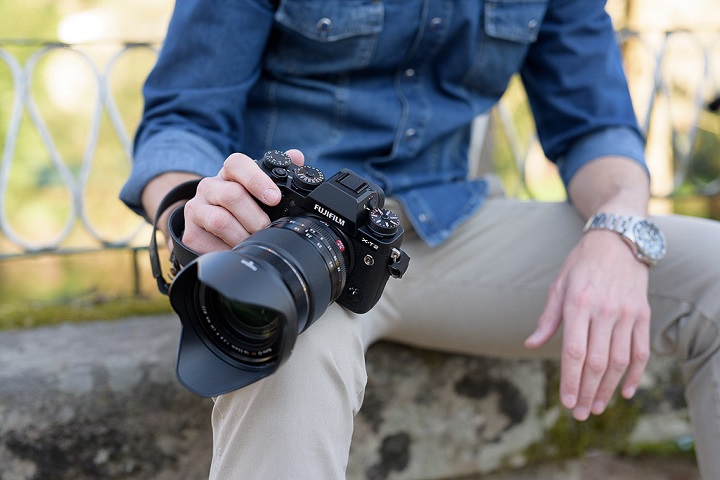 10 Tips fotográficos