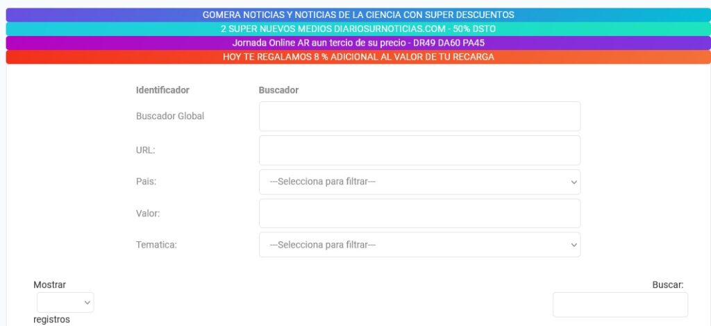 comprar enlaces en presanseo