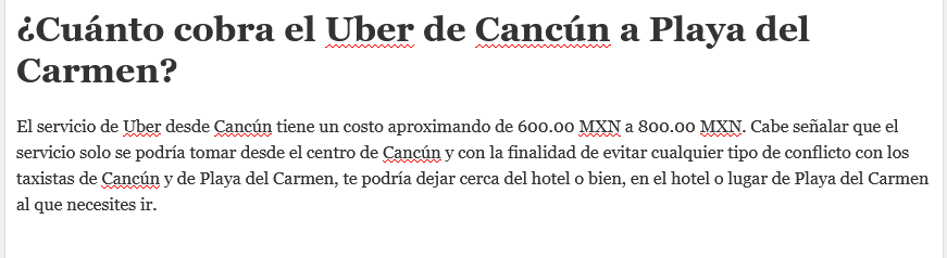 optimizando post antiguos