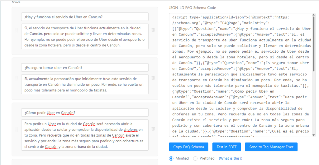 optimizando post antiguos