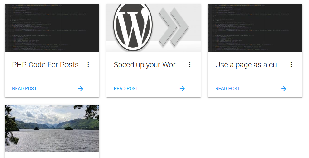 Como puedes ver en la imagen de arriba, Realmente la página web es muy sencilla y en ella se puede ver el plugin que queremos bajar. Así que le damos clic y en donde nos llevara a otra página donde se puede leer un poco sobre la funcionalidad del plugin.