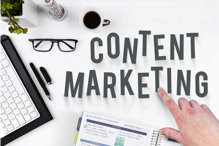 marketinf de contenidos