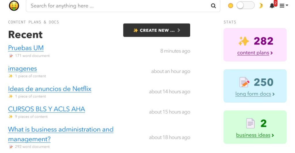 nichess seo tutorial español