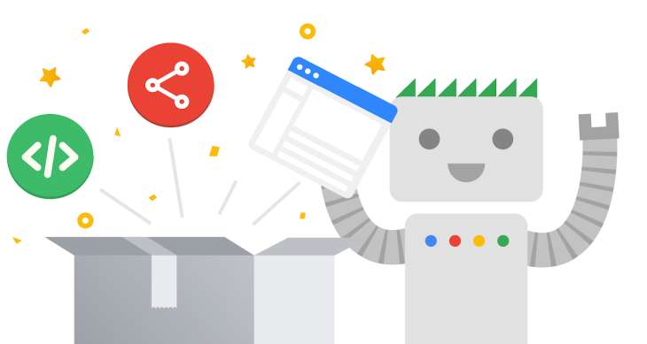 Estandarización robots.txt IETF