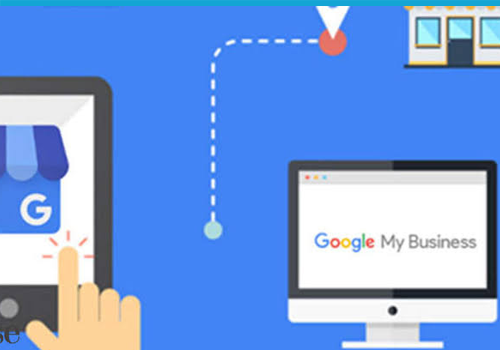 Google my bussines