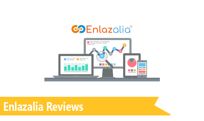 Enlazalia reseñas y comentarios