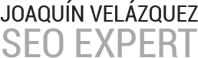 Joaquin Velázquez Consultor SEO