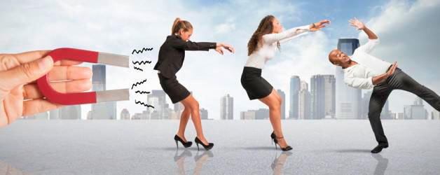 marketing de atracciones