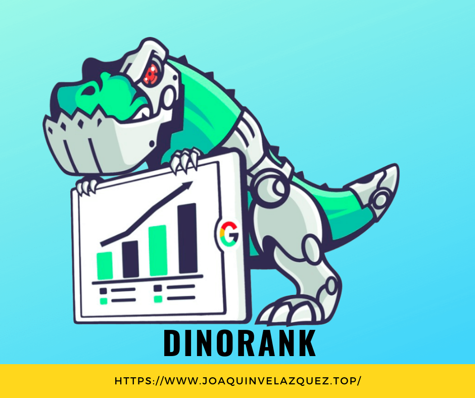 dinorank reviews