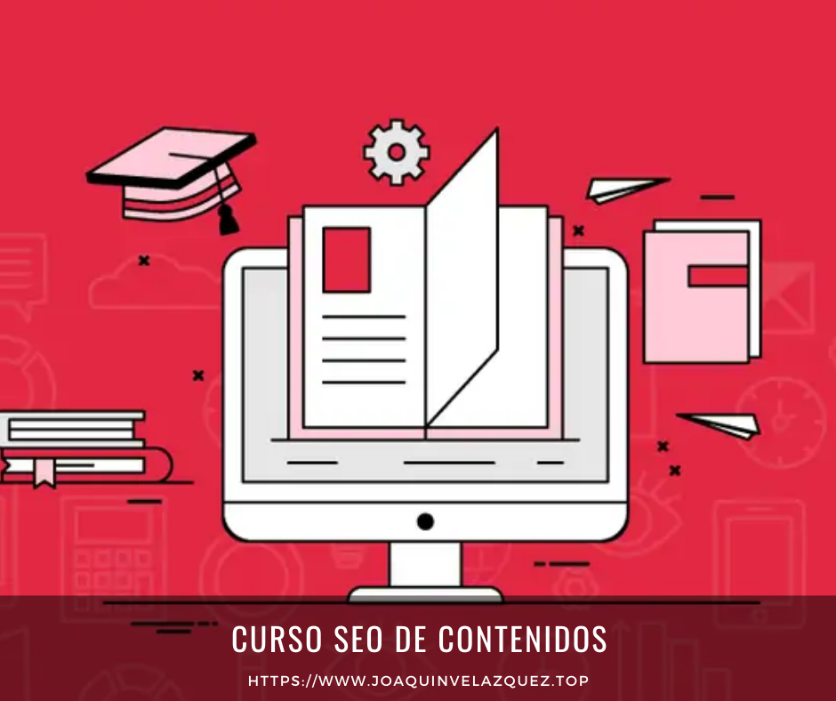 Curso SEO de Contenidos
