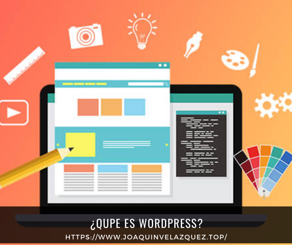 creadores de sitios web