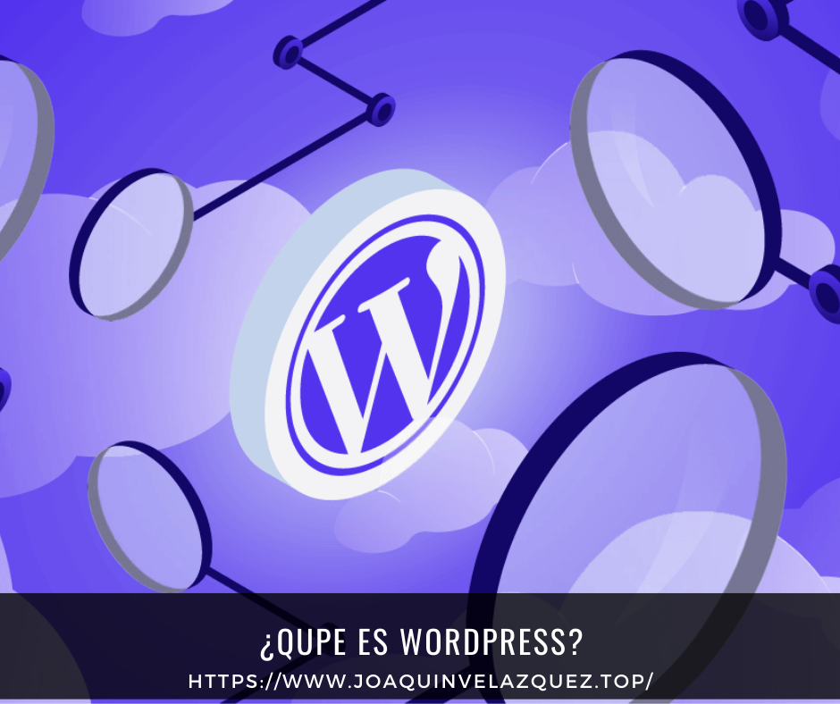 que es wordpress