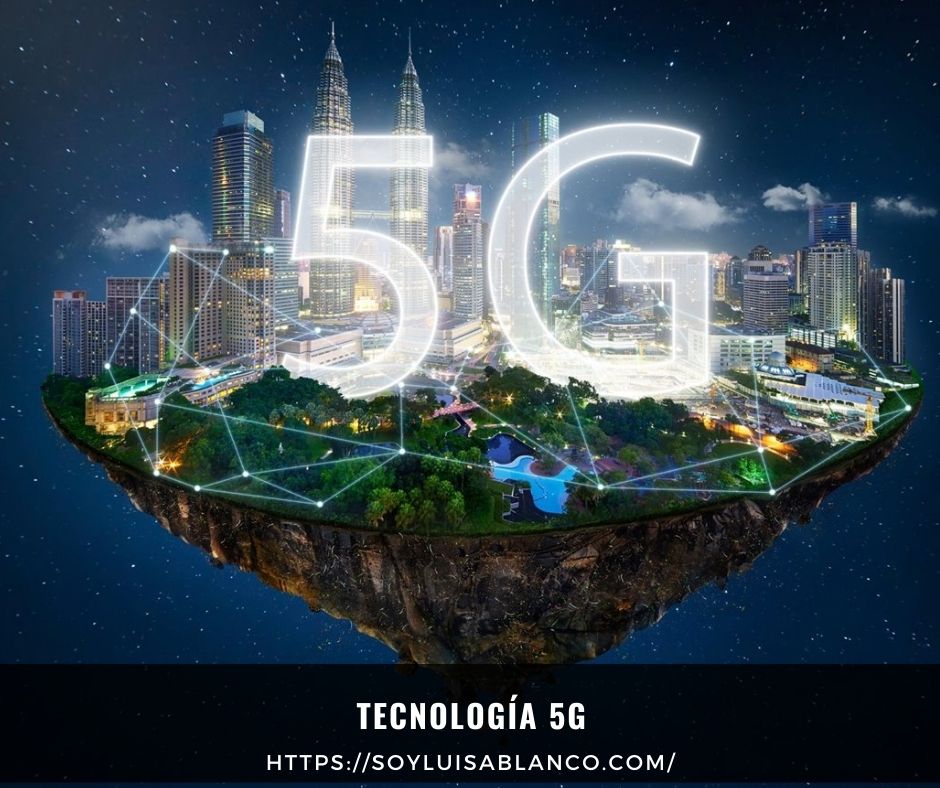 TecnologÍa 5g
