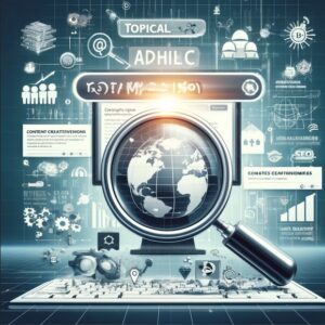 Autoridad Temática o Topical Authority SEO