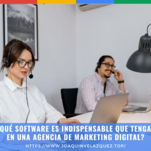 agencia de marketing digital