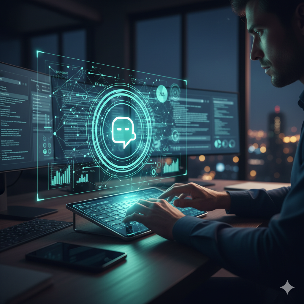 Guía de ChatGPT para SEO Cómo lo usan los profesionales