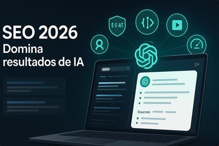 strategias SEO para Dominar los Resultados de ChatGPT