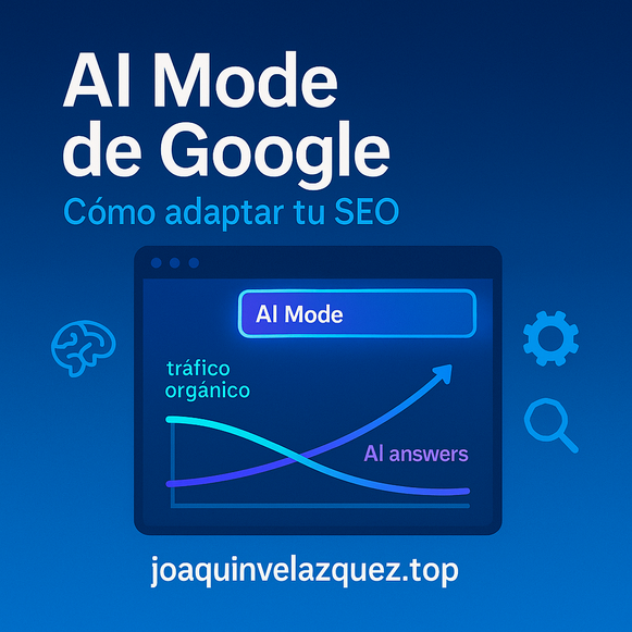 AI Mode de Google
