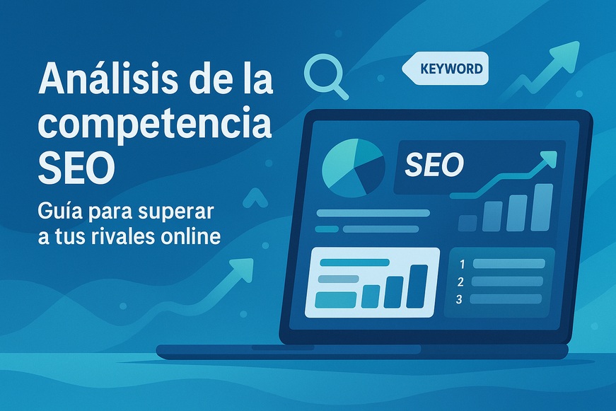 Análisis de la Competencia SEO