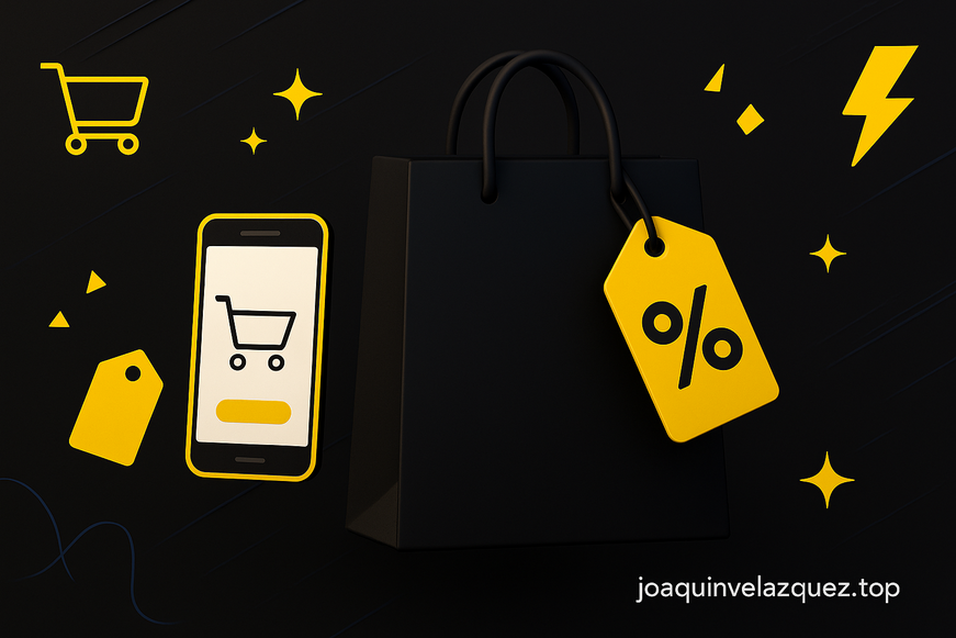 Estrategias de marketing Black Friday