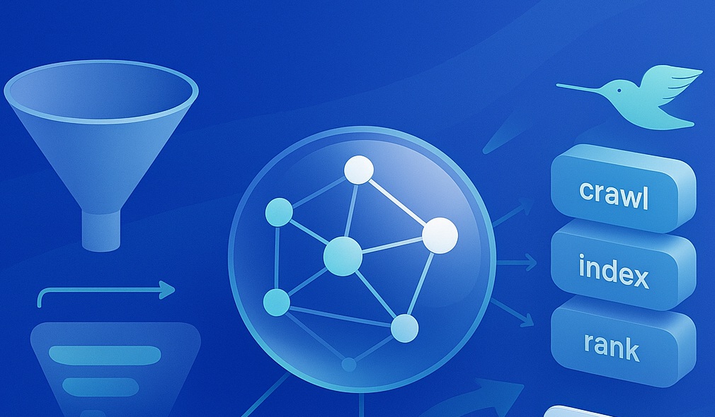 Modelos Conceptuales de SEO