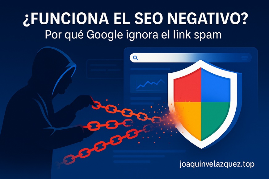 SEO negativo