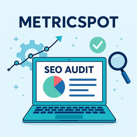 MetricSpot GRATIS