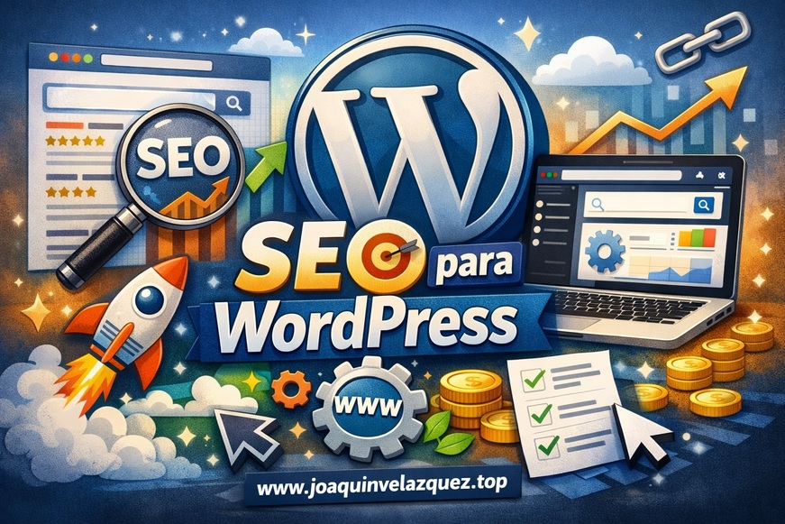 SEO para WordPress