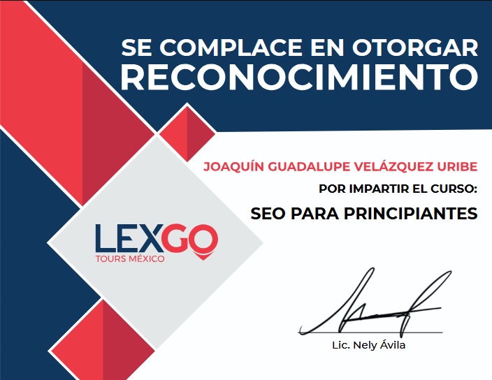 Misión Completada RKT