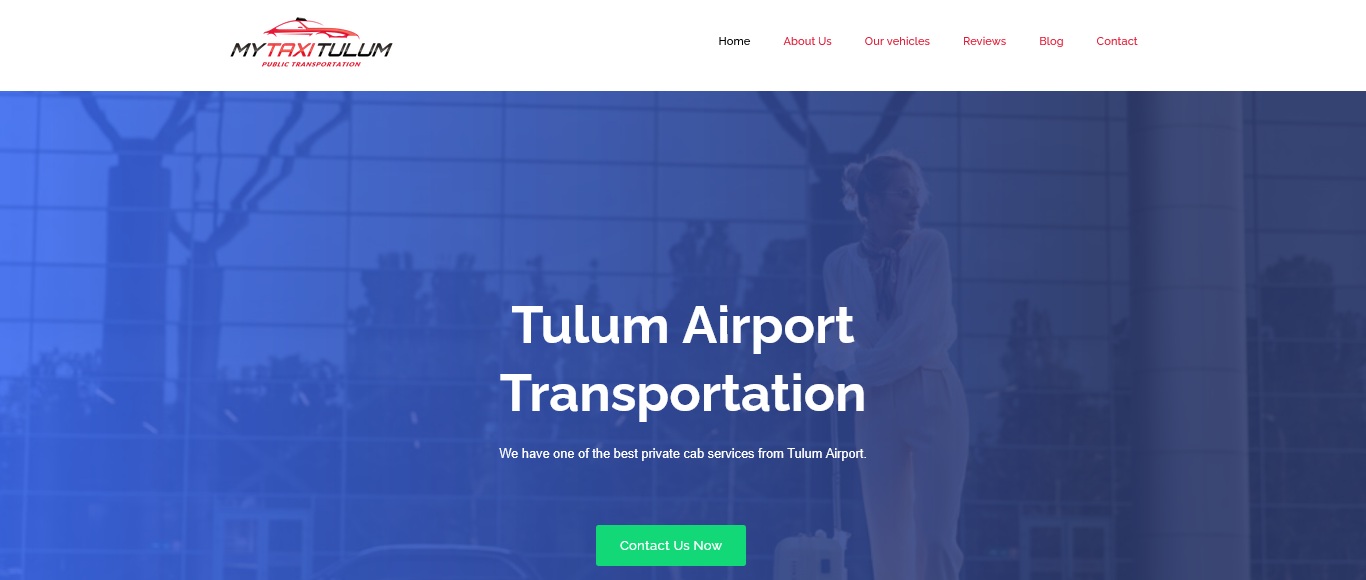 MyTaxiTulum