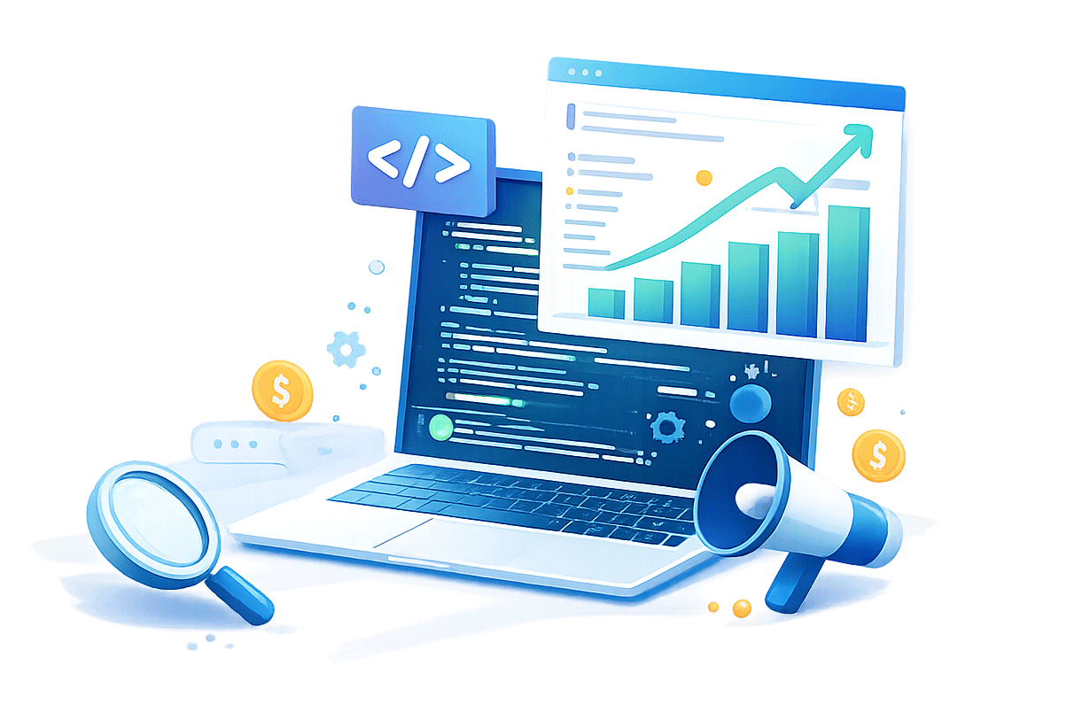 Joaquín Velázquez - Estratega Digital