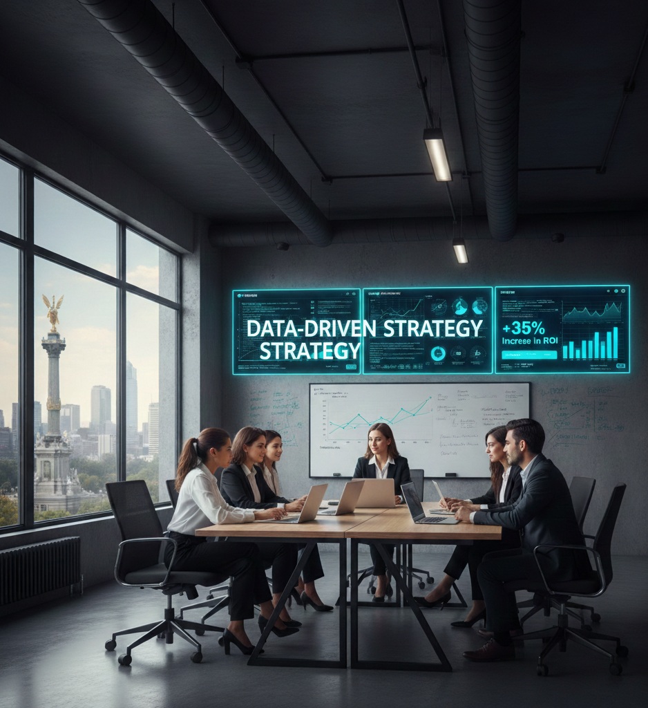 Análisis de datos y gráficos complejos