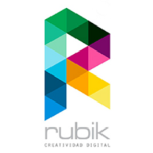 rubik creatividad digital