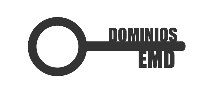 dominios EMD