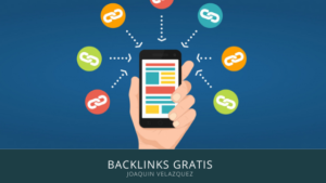Backlinks Gratis