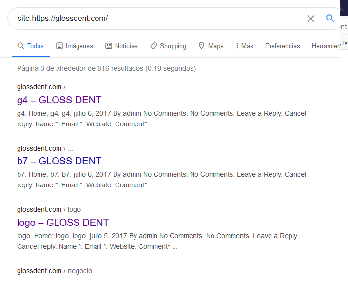 Configurar Yoast SEO para eliminar el contenido duplicado