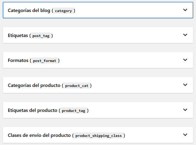 configuración de yoast seo