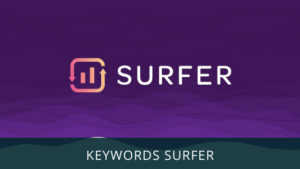 keywords surfer