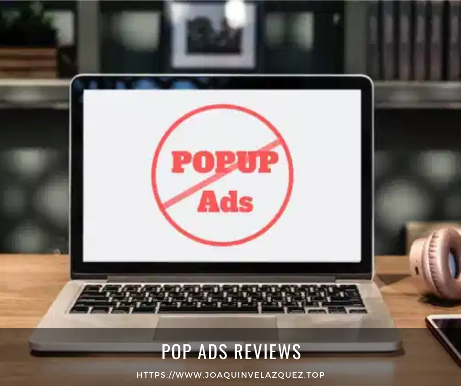 pop ads reviews