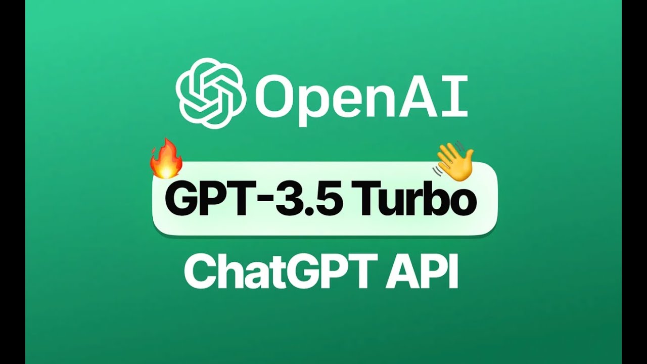 GPT-3.5 Turbo